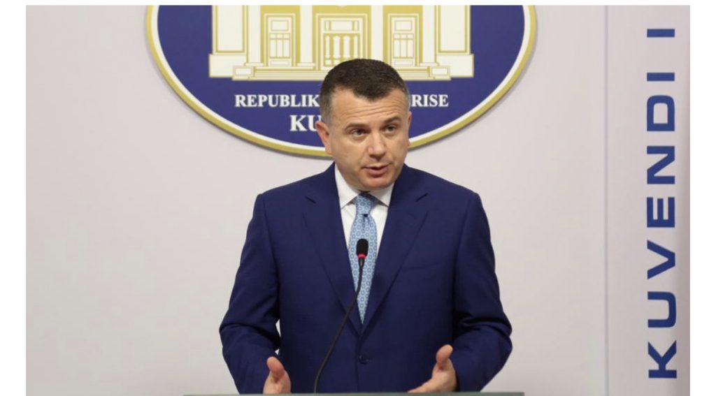 Balla thirrje Metës: Do mbajë përgjegjësi kush pengon krijimin e…