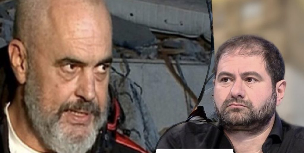 Shkullaku: Nuk duam që Edi Rama të na dojë si fëmijët e tij