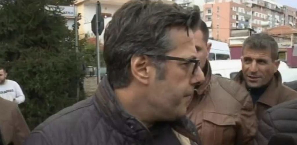 Paloka: Rama si Millosheviçi , PD në qeveri do të kompensojë banorët