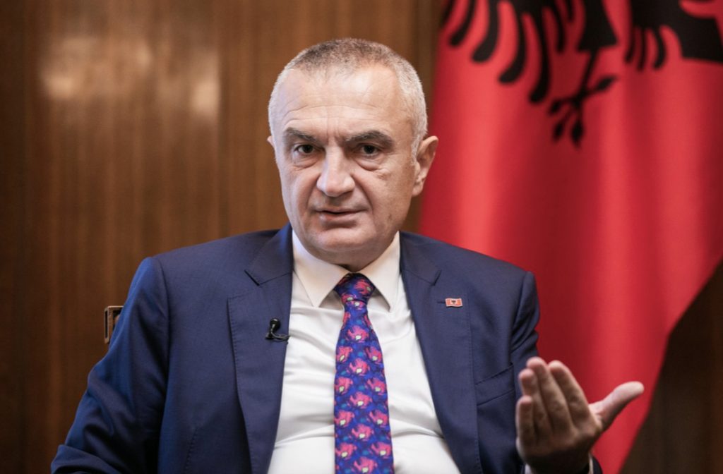Ngërçi i Kushtetueses/ Meta publikon letrën drejtuar Ruçit: Lexojeni me kujdes