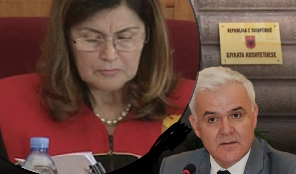 Socialistët po i shpallin ‘luftë’ Vitore Tushën