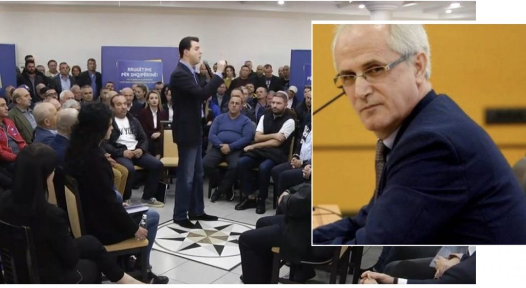 Basha nga Saranda: Duan gjyqtarë që falen natën në Surrel