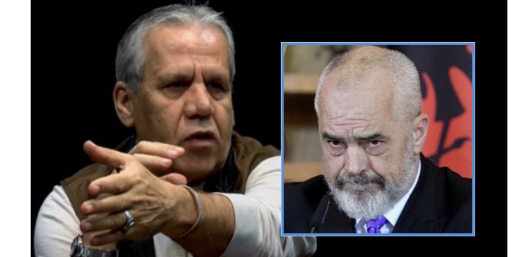 Rilindja’ është fushëbeteje ku luftojnë kriminelët e fortë politikisht dhe politikanët e pasur materialisht!
