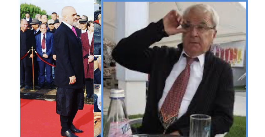 Shqiptarët të  grabitur ne gjendje  tragjike,me një kryeministër që nuk di të bëjë asgjë