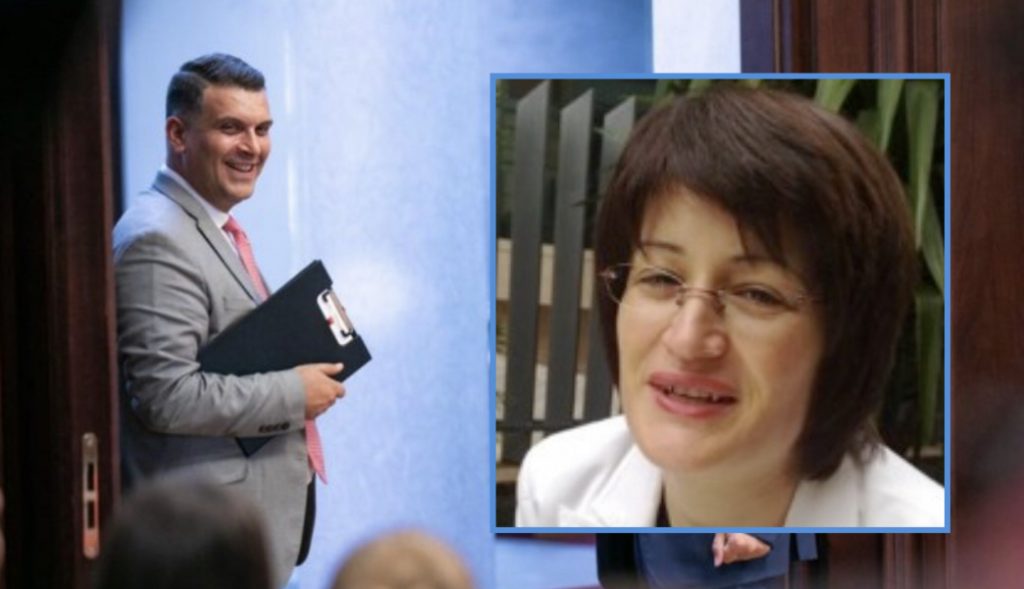 VOA’: Shkelje e hapur, thellohet kaosi me emërimet në Gjykatën Kushtetuese