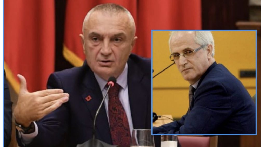 Balla, apel Metës: E papranueshme të përgojosh drejtues institucionesh