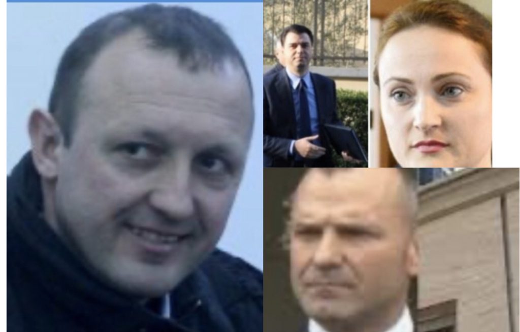 Dy prokurorët Tako e Karanxha, gabuan me dosjen e Bashës