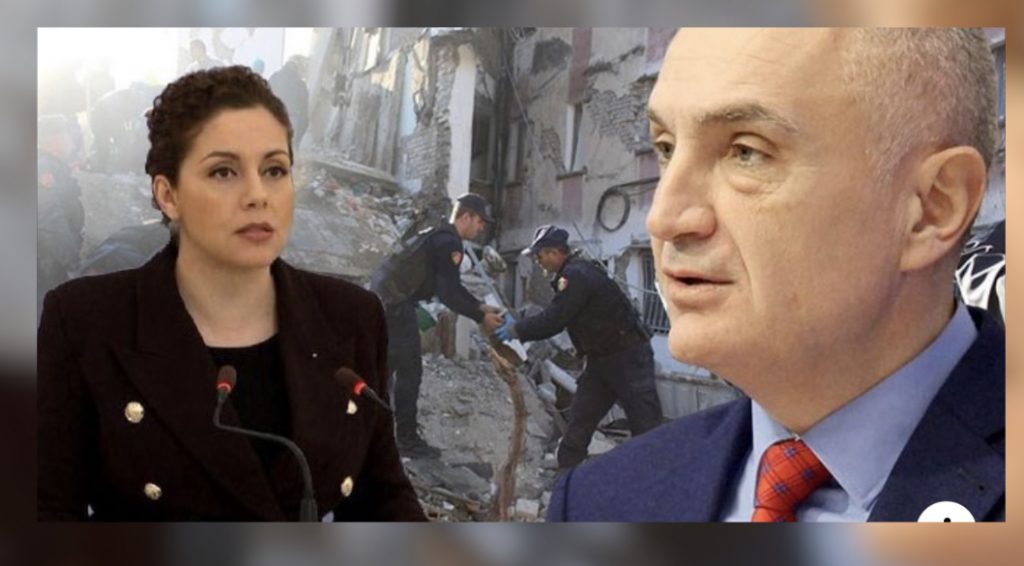 Letra e Xhaçkës për Metën në korrik: Shqipëria më e përgatitur se kurrë për t’u përballur me emergjencat!