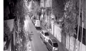 Dalin pamjet  tmerrit nga tërmeti i fuqishëm. Ja si ‘shkunden’ pallatet në Tiranë