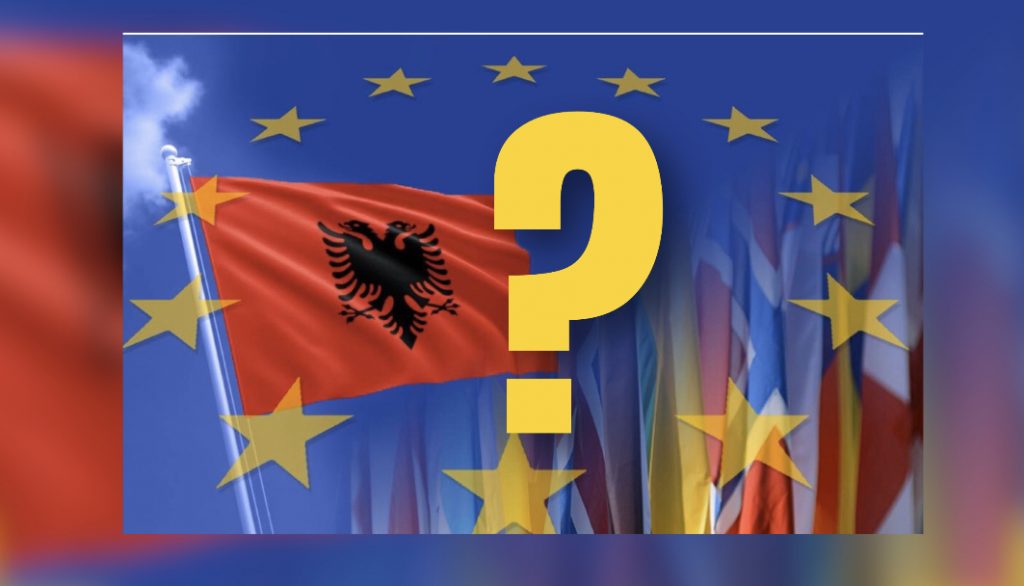 Ndryshon strategjia e BE-së, integrim në vend të zgjerimit