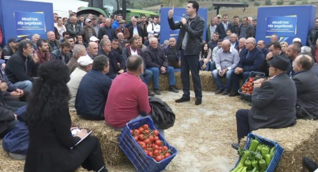 Premtimi i fortë i Bashës: Koncensionet dhe PPP do t’i anulojmë që ditën e parë!