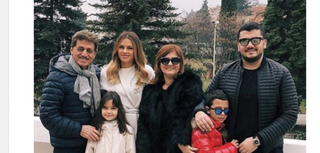 Familja Fejzullahu, 100 mijë euro për të prekurit nga tërmeti