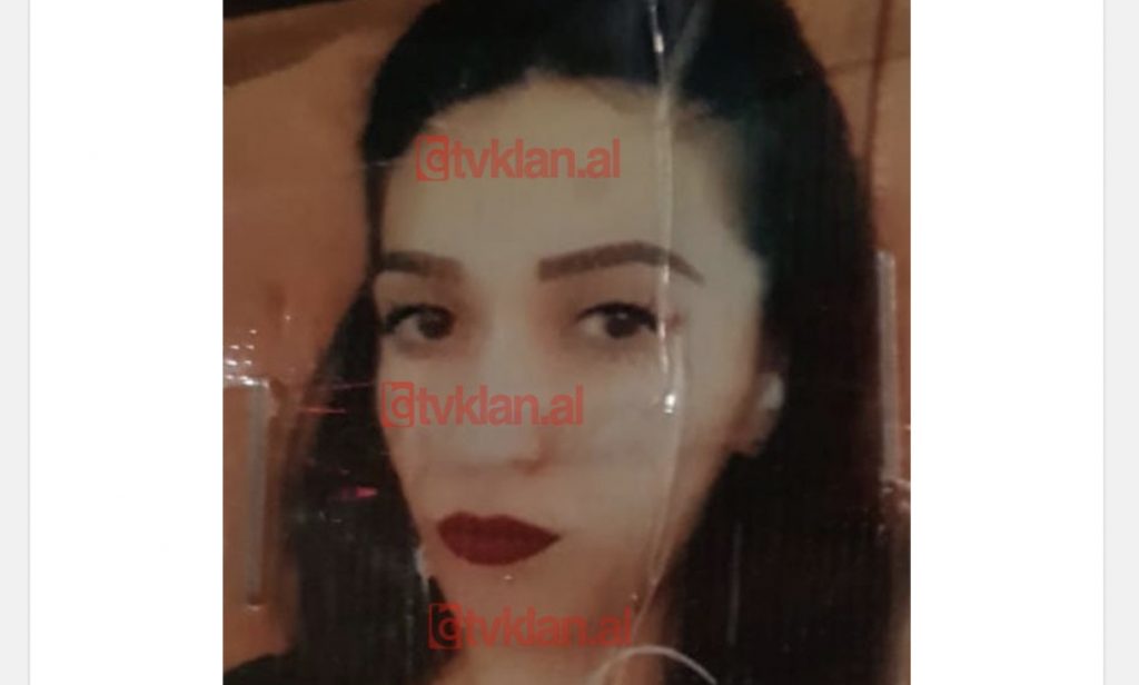 Aderina, 21-vjeçarja që humbi jetën nën rrënojat e tërmetit tragjik