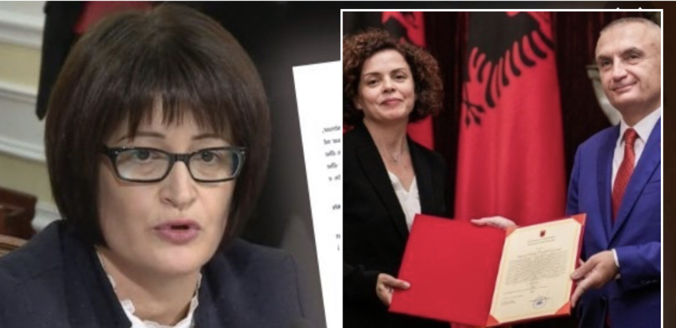 Kreu i Grupit të PS: Ja pse ka fituar Arta Vorpsi