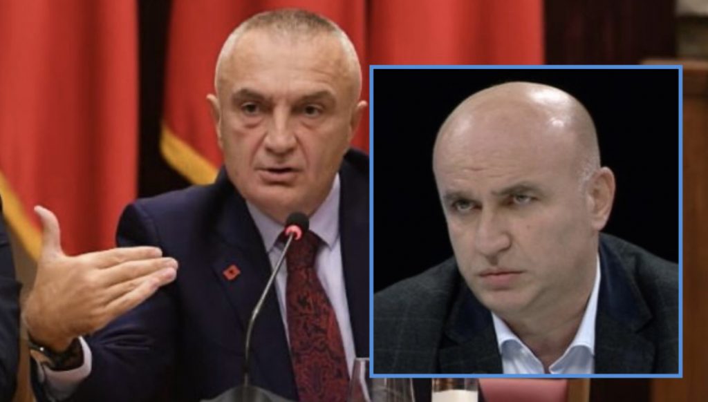 Gjykata Kushtetuese duhet mbrojtur nga Ilir Meta