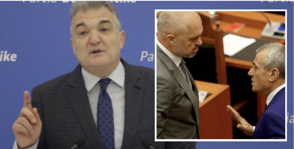 PD: Rama po përcakton anëtarët e rinj të Gjykatës Kushtetuese