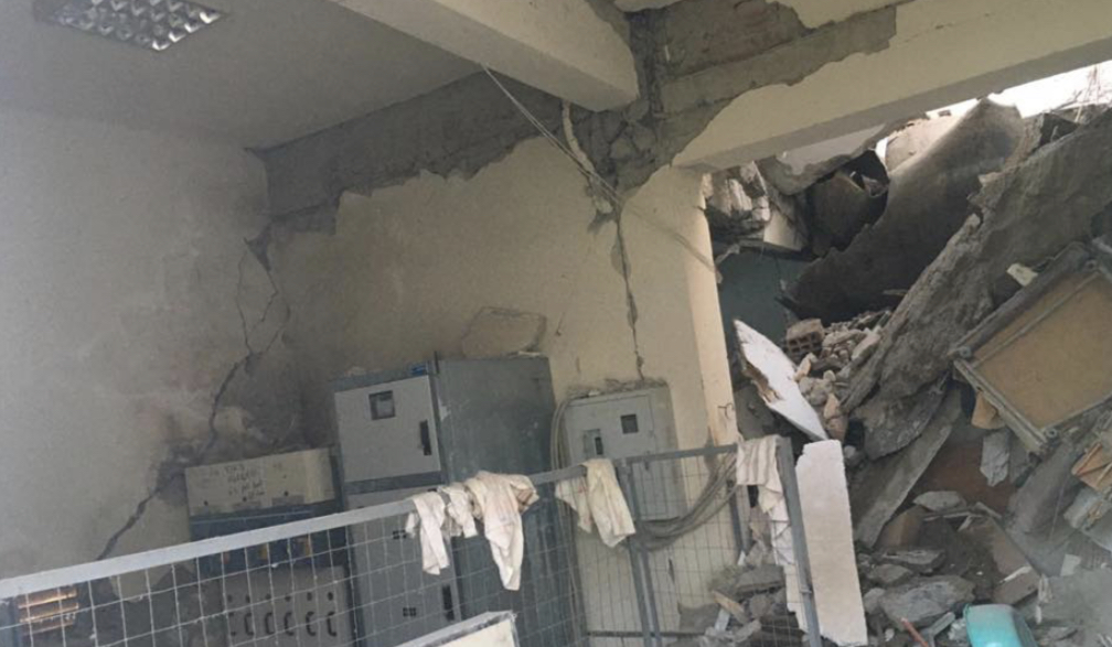 Polici dhe pedagogu humb jetën gjatë shërbimit te Kavaleshenca në Durrës
