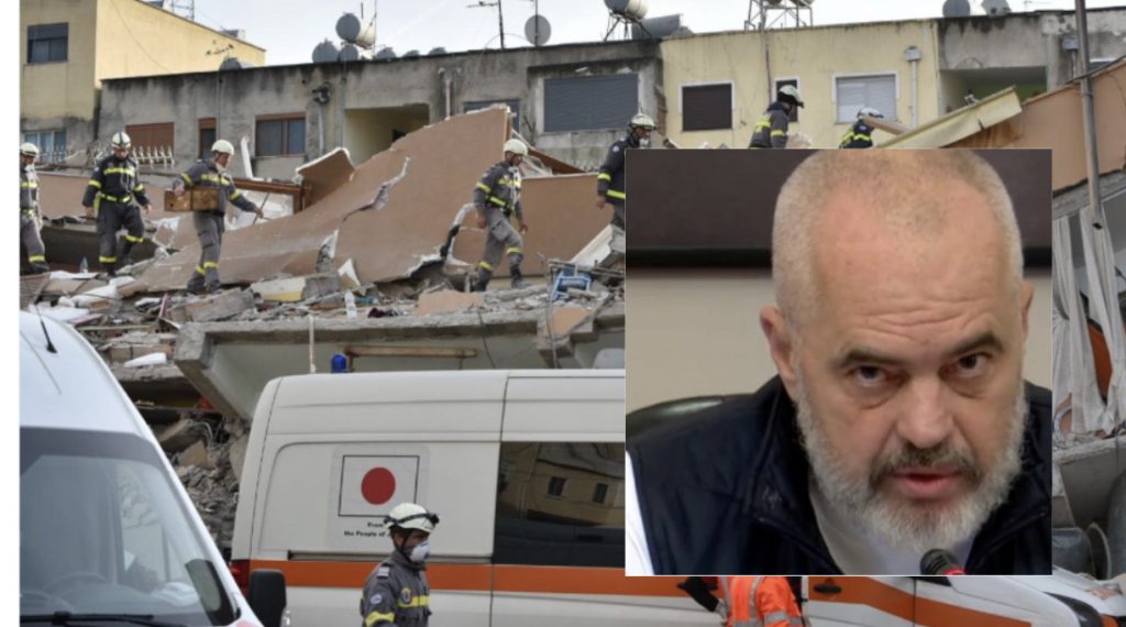 10 mln euro ndihma materiale dhe para