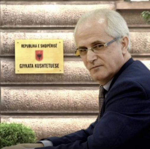 Reagon Dvorani: Veprimet e mia nuk përbëjnë vepër penale