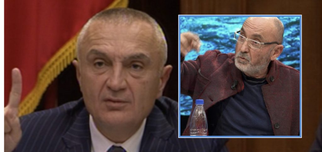 Lubonja: ‘Eliminimi’ i Metës, alarm i madh për shqiptarët që duan të jetojnë në një vend të lirë
