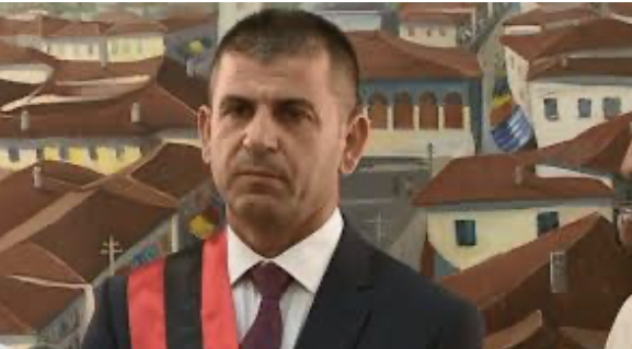 Prokuroria, urdhër-arresti për Agim Kajmakun
