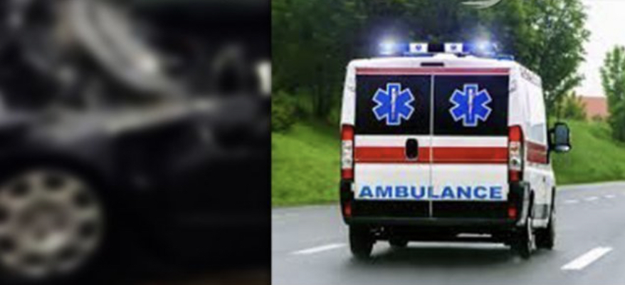 Këmbësori humbet jetën rrugës për në spital