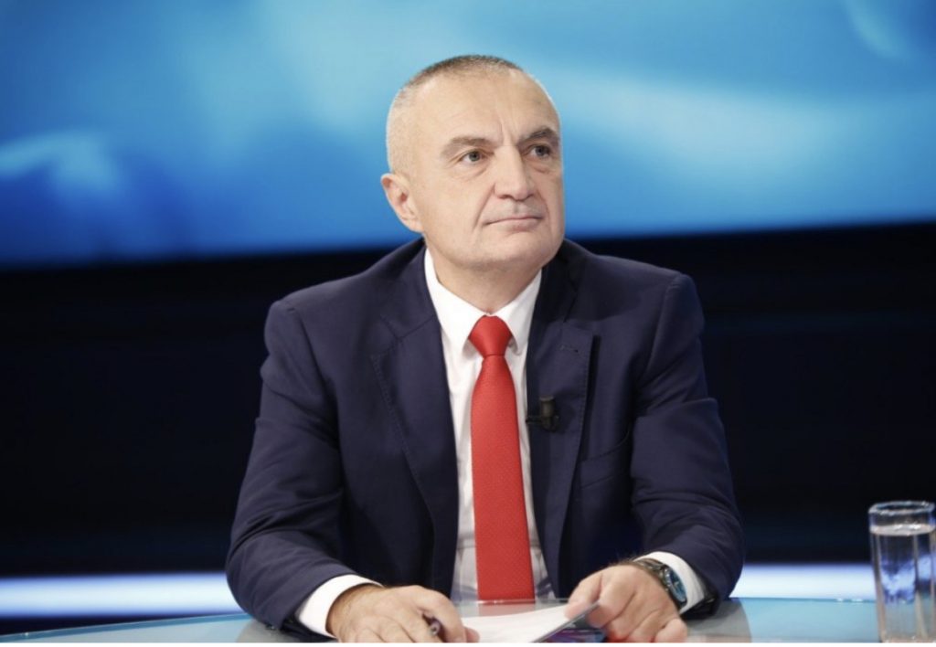 Do jem i qartë për cilindo vagabond ndërkombëtar”