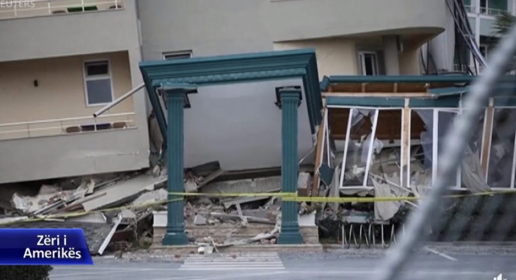 Qytetarët në gjendje të rëndë psikologjike: Edhe kur hamë na dridhet luga