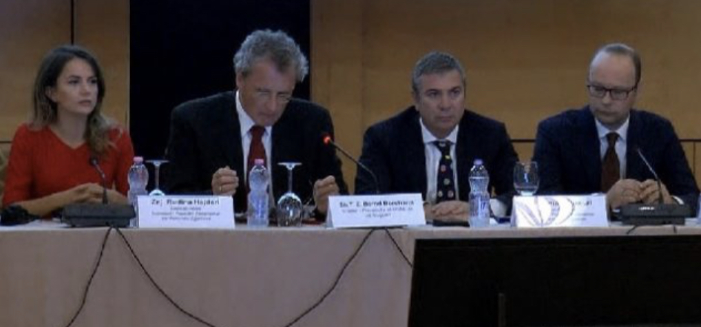 Opozita e Bashkuar  me propozime drastike për reformën zgjedhore