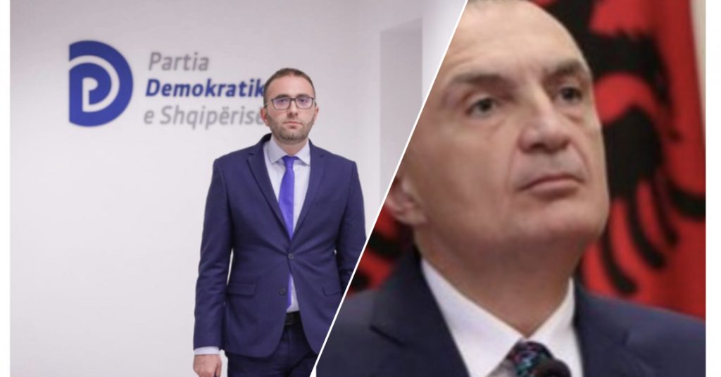 Reagon PD: Edi Rama po tenton ta kontrollojë politikisht.