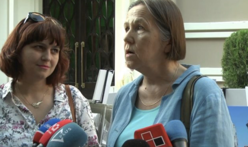 Flet ambasadorja franceze: Dera për Shqipërinë është e hapur, por…