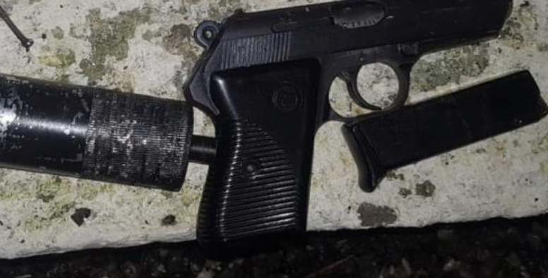 Policia në Shkodër parandalon një ngjarje të rëndë në familje