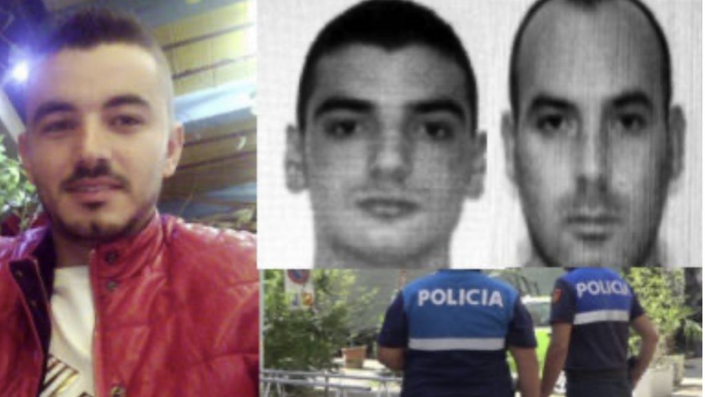 Dorëzohet në polici një nga vëllezërit Kusi, për vrasjen e teknikut të kondicionerëve