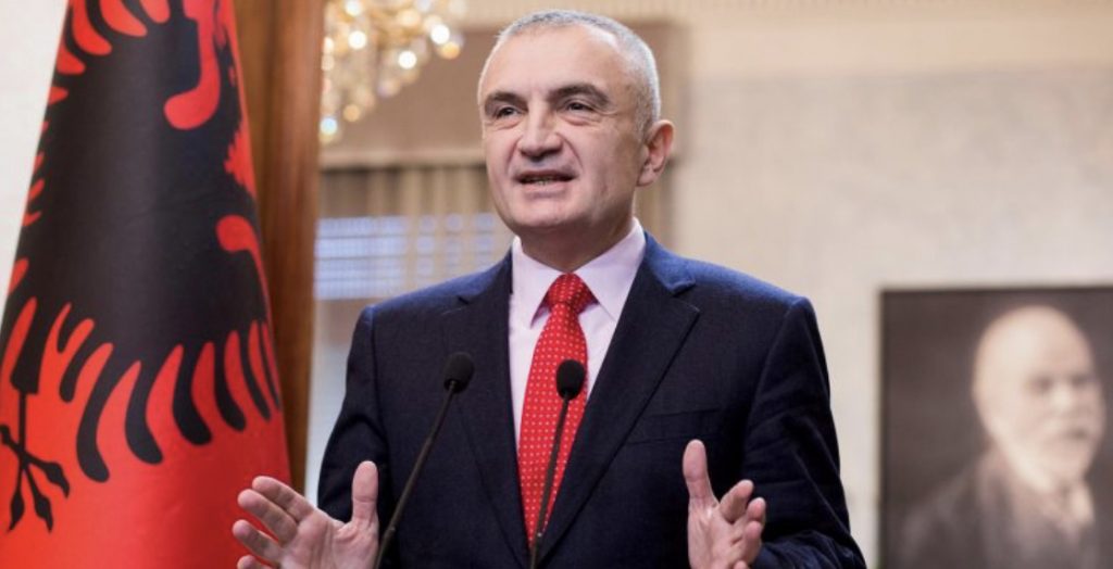 Meta akuza të ashpra Ramës dhe disa palaçove ndërkombëtarë