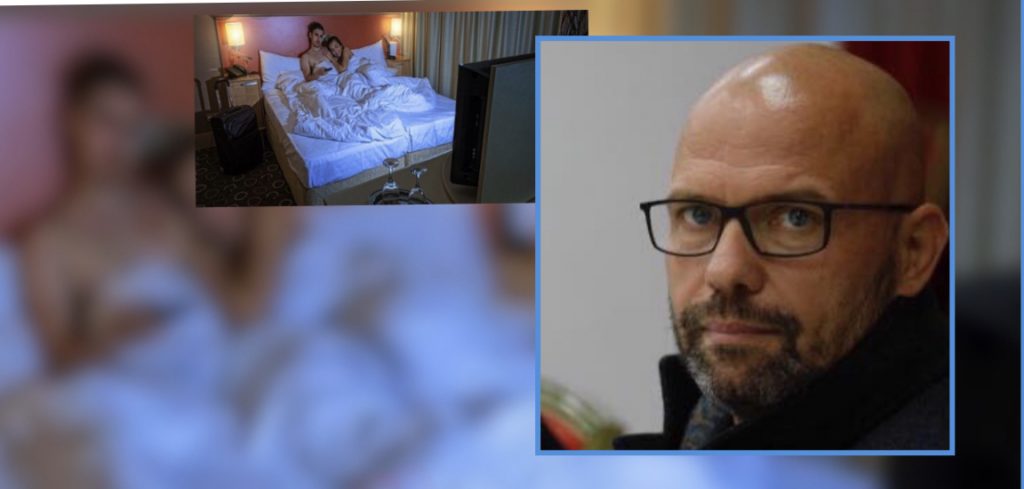 Ish -ministri : E ndyrë, ‘veglat’ për eros i janë vënë njerëzve nga krijuesi