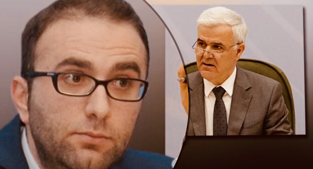 Gazment Bardhi: Sulmi i vëllait të Geron Xhafës, i papranueshëm