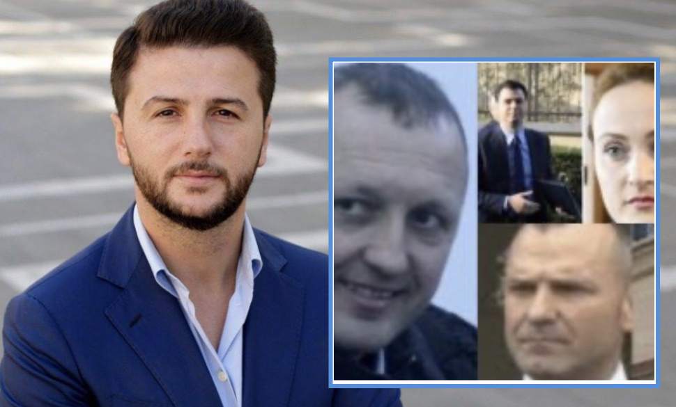 Përpjekja e fundit e ‘gruas së Bilalit’ për të bërë pis Bashën