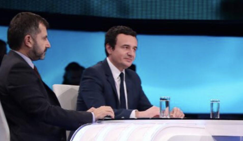 Albin Kurti tregon kushtin për t’u përfshirë në ‘Minishengenin ballkanik’