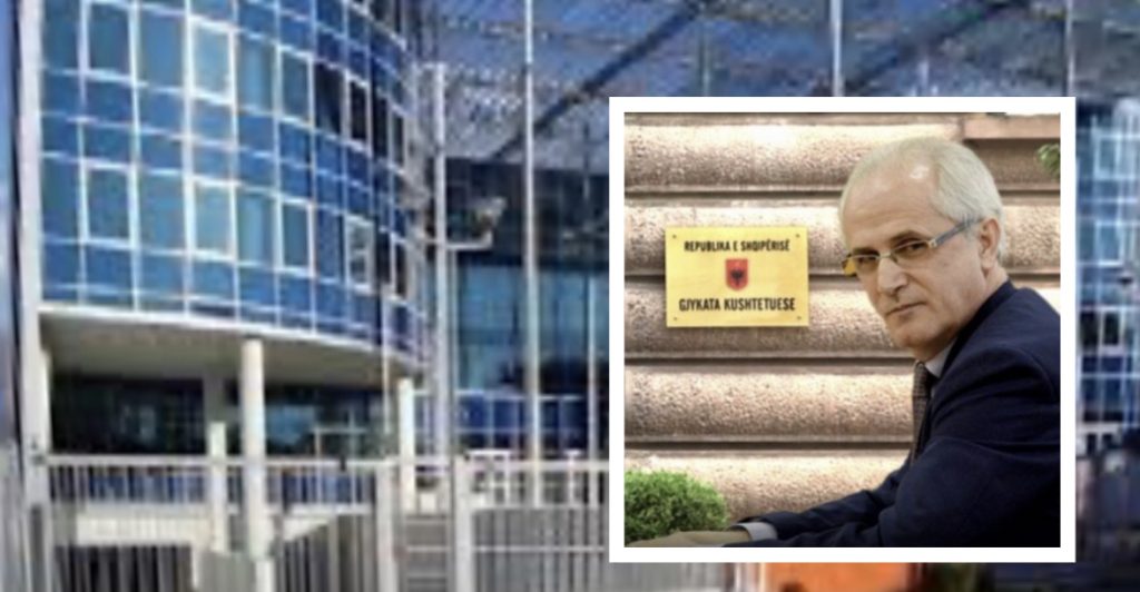 Ardian Dvorani kallëzohet në Prokurori