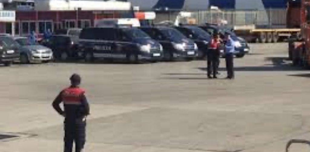 Iu bë atentat në Tepelenë ku mbeti i vdekur vëllai