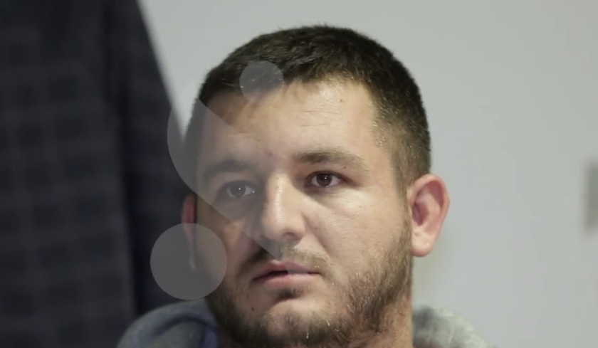 Nën rrënoja për orë të tëra, flet Klajdi Qato: Mendova se i humba shpresat