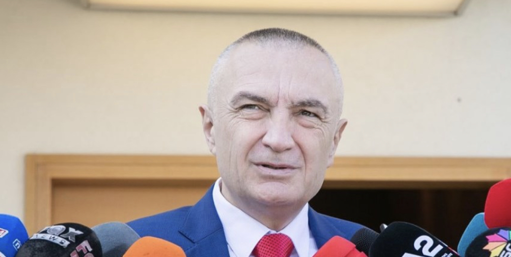 Presidenti Meta kthen në Kuvend një tjetër ligj, ja arsyet pse nuk e dekreton