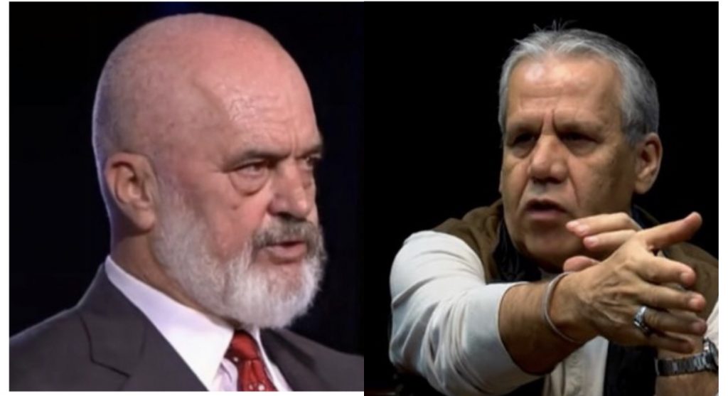 ‘Rilindja’ e Piktorit na la pa shtet dhe pa rini!
