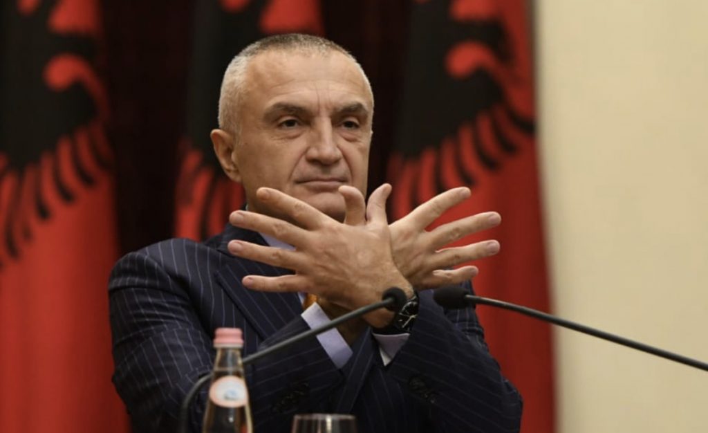 Meta paralajmëron tubim mbarëpopullor: Do nisë dialogu me Shqipërinë