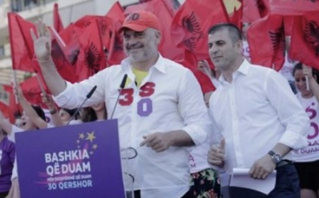 Urdhër-arresti , mbi Kajmakun rëndojnë tri akuza.