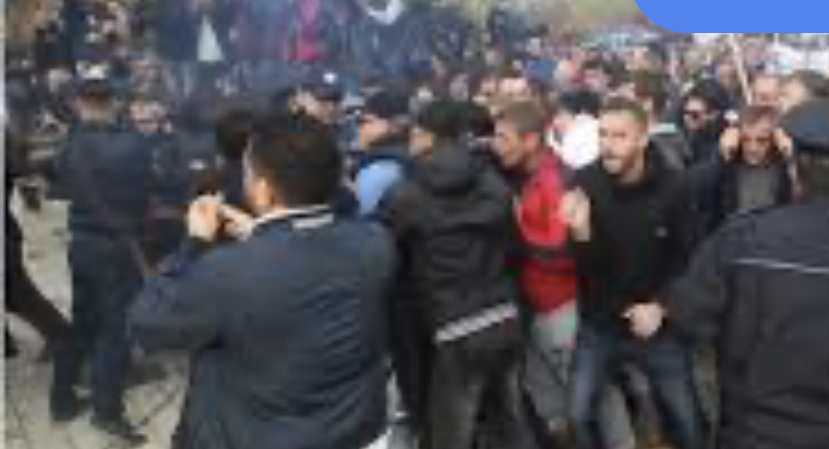 Gjykata ka vendosur masën “Arrest shtëpie” për 50 vjecarin Shpëtim Selimi.