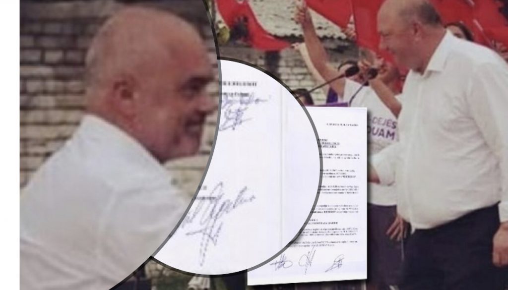 Mark Babanin i Vaut të Dejës, nuk ka paguar milona lekë taksa