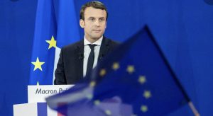 Çfarë fshihet pas propozimit francez për integrimin