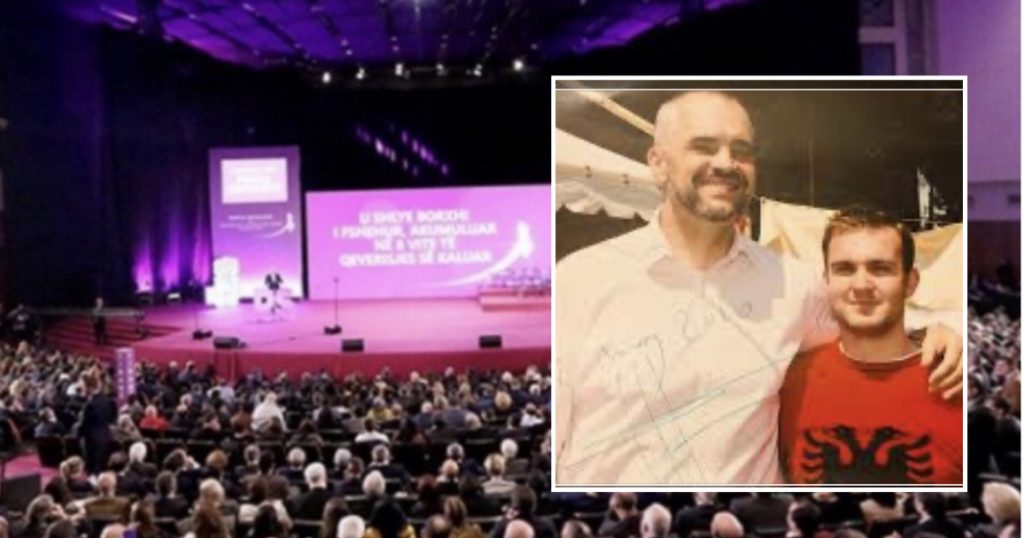 Socialisti: Ku është katandisur kjo parti?! Zgjedhje farse!