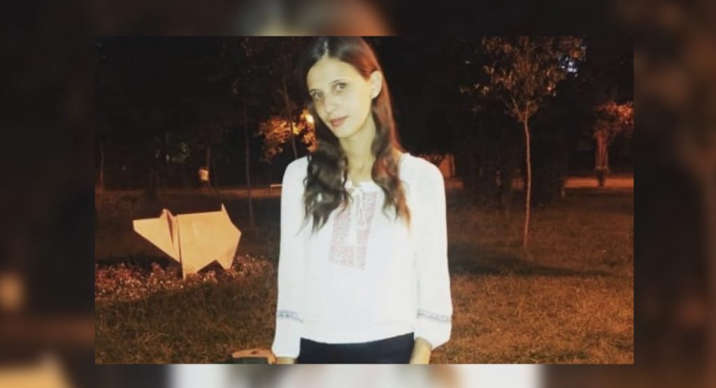 Viktima e parë nga tërmeti  në Tiranë